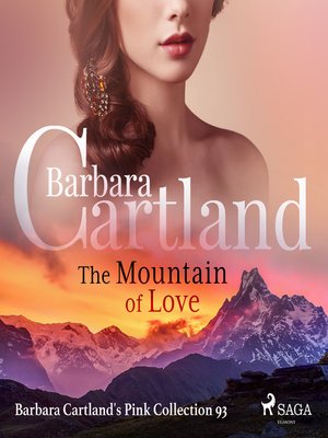 cover image of The Mountain of Love